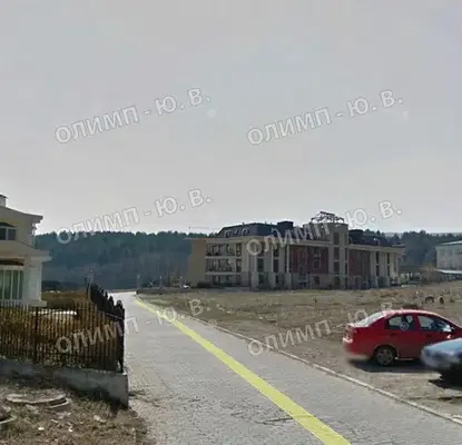 Снимка 2 — Парцел в с. Панчарево