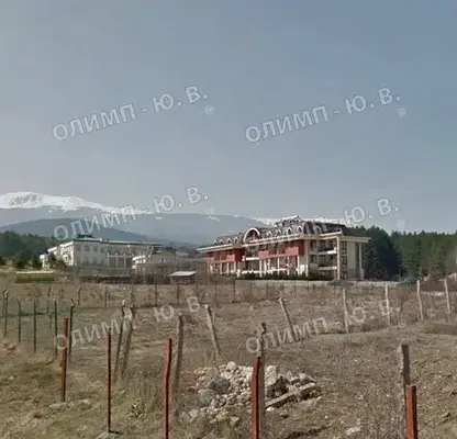 Снимка 3 — Парцел в с. Панчарево