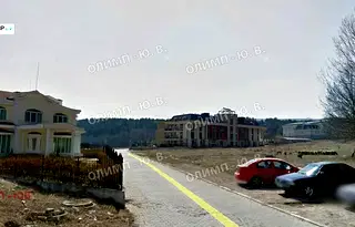Парцел в с. Панчарево