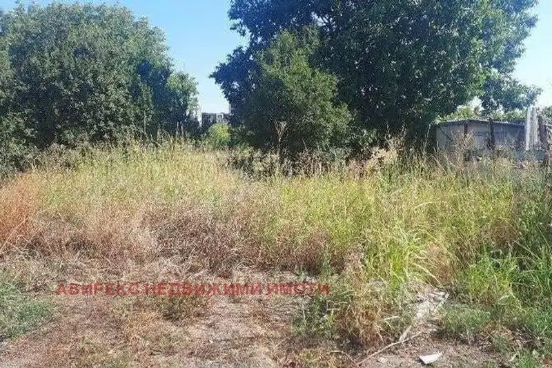 Парцел в Пловдив, Беломорски