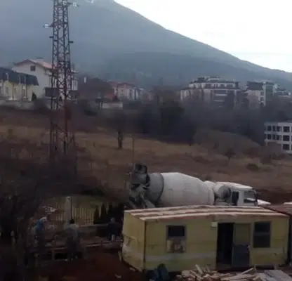 Photo 3 — Plot in Sofiya, Boyana