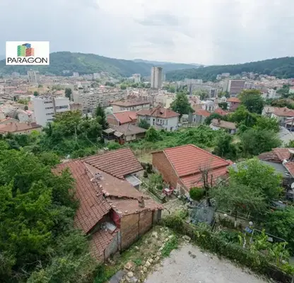 Снимка 5 — Парцел в Габрово, Център