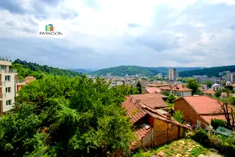 Парцел в Габрово, Център