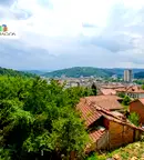 Парцел в Габрово, Център
