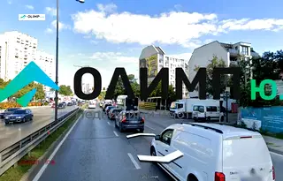Парцел в София, Център
