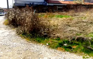 Парцел в Шумен, Дивдядово