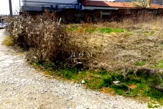 Парцел в Шумен, Дивдядово
