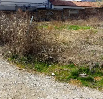 Photo 2 — Plot in Shumen, Divdyadovo