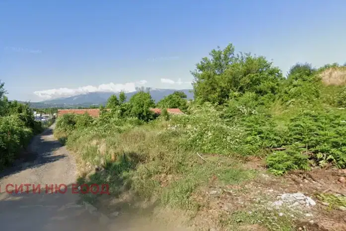 Plot in Sofiya, Gorublyane