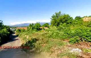 Парцел в София, Горубляне