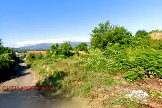 Парцел в София, Горубляне