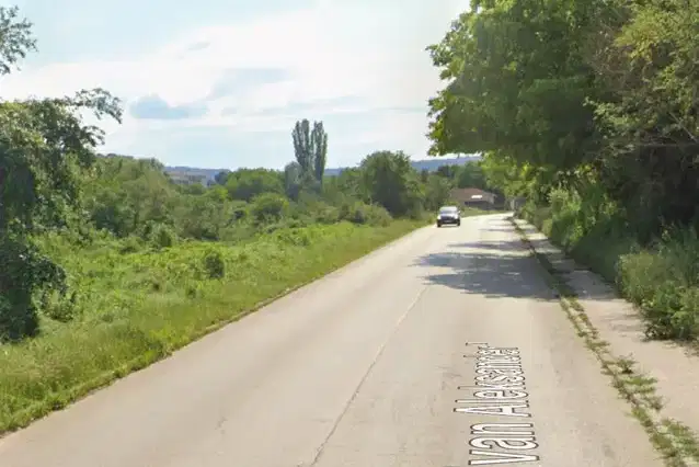 Plot in Lovech, Goznica