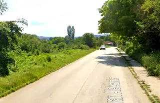 Парцел в Ловеч, Гозница