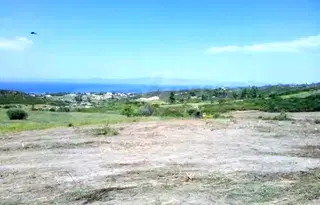 Парцел в Халкидики