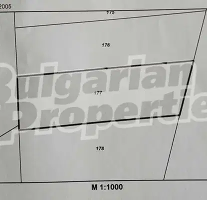 Photo 5 — Plot in Plovdiv, Industrialna Zona - Iztok