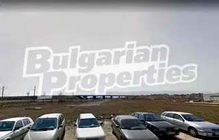 Парцел в Пловдив, Индустриална зона - Изток