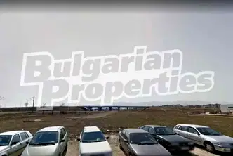 Парцел в Пловдив, Индустриална зона - Изток