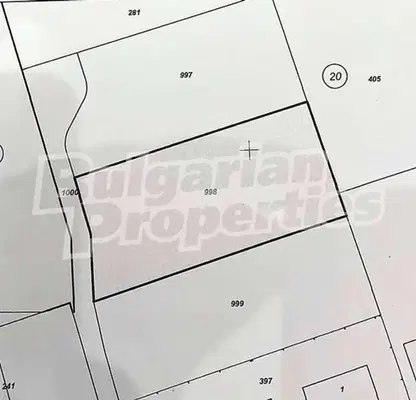 Photo 2 — Plot in Plovdiv, Industrialna Zona - Yug