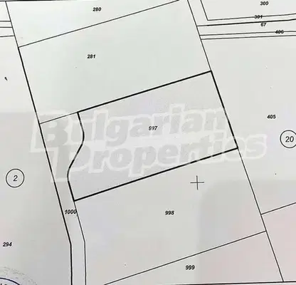 Photo 3 — Plot in Plovdiv, Industrialna Zona - Yug