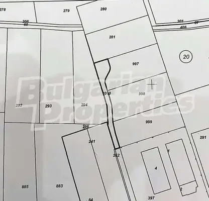 Photo 4 — Plot in Plovdiv, Industrialna Zona - Yug