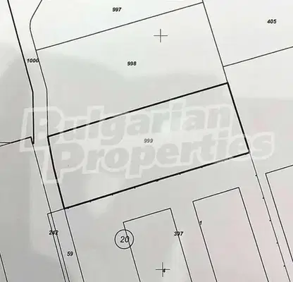 Photo 5 — Plot in Plovdiv, Industrialna Zona - Yug
