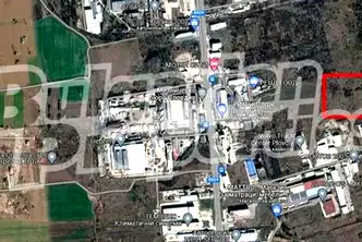 Парцел в Пловдив, Индустриална зона - Юг