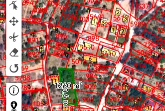 Парцел във Варна, Изгрев