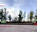 Снимка 2 — Парцел в Перник, Изток