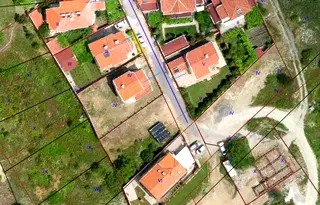Парцел в Стара Загора, Железник - център