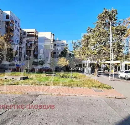 Photo 3 — Plot in Plovdiv, Kamenica 1