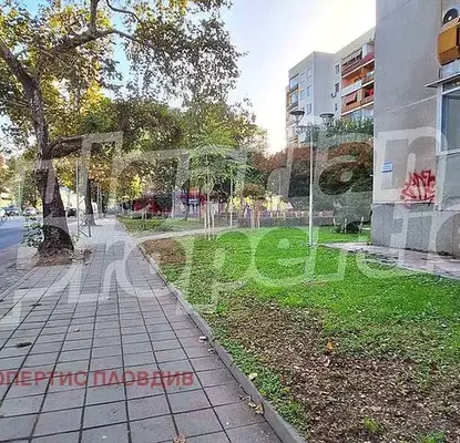 Photo 5 — Plot in Plovdiv, Kamenica 1