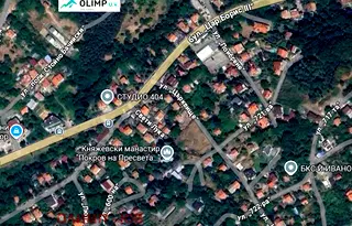 Парцел в София, Княжево