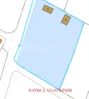 Парцел във Варна, м-т Боровец - юг