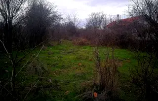 Парцел в Плевен, м-т Кожухарска чешма