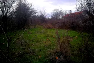 Парцел в Плевен, м-т Кожухарска чешма