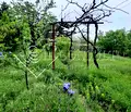 Снимка 2 — Парцел във Варна, м-т Манастирски рид