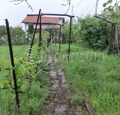 Снимка 3 — Парцел във Варна, м-т Манастирски рид