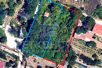 Парцел във Варна, м-т Планова