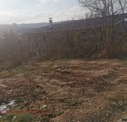 Photo 4 — Plot in Varna, Zelenika