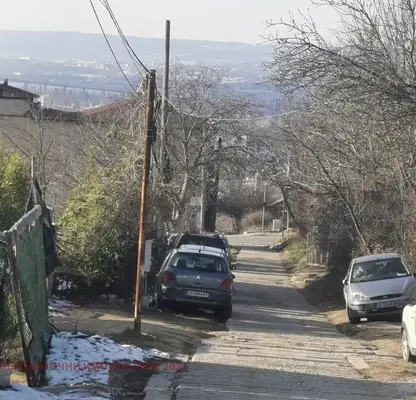 Photo 5 — Plot in Varna, Zelenika
