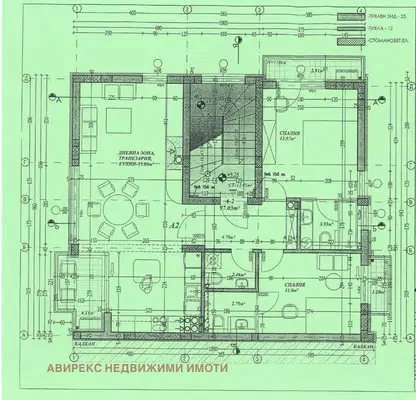 Снимка 5 — Парцел в Пловдив, Младежки Хълм