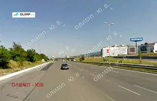 Парцел в София, Младост 4