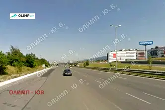 Парцел в София, Младост 4