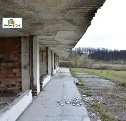 Снимка 2 — Парцел в Габрово, Младост