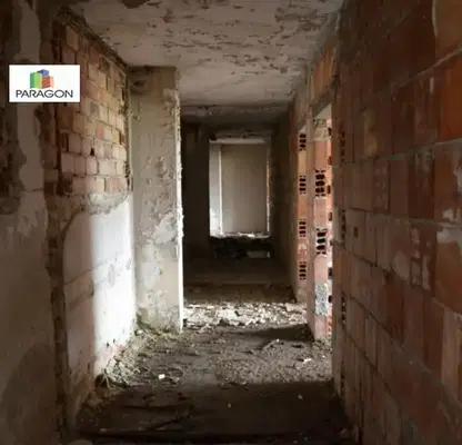 Снимка 3 — Парцел в Габрово, Младост