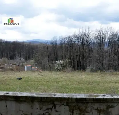 Снимка 4 — Парцел в Габрово, Младост