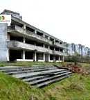 Парцел в Габрово, Младост