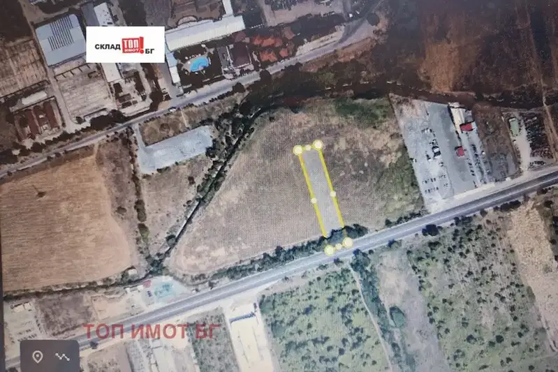 Парцел в Стара Загора, Никола Петков