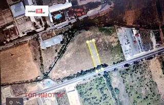 Парцел в Стара Загора, Никола Петков