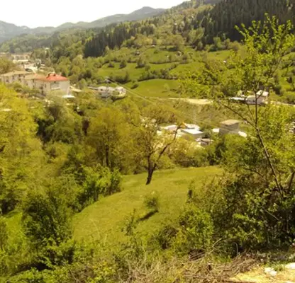 Photo 5 — Plot in Smolyan, Nov Centyr